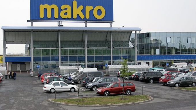 První obchod otevřelo Makro v roce 1997 v Ostravě. Od té doby mu neustále rostly tržby. Do loňska.