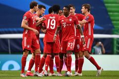 Lyon - Bayern 0:3. Ve finále Ligy mistrů se utkají titáni. PSG vyzve Mnichov