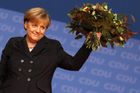 Německo mává krizi, ekonomika rostla nejvíc za 20 let