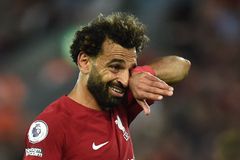 Salah zareagoval na kritiku a vyjádřil se: Zastavte srdcervoucí brutalitu v Gaze