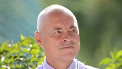 Volejbal potřebuje ve vedení mladého manažera, já se chci věnovat odbornosti, říká Haník
