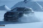 5800 kilometrů v třicetistupňovém mrazu. SUV od Hyundaie projelo křížem krážem Antarktidu