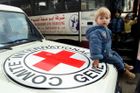 Červený kříž viní Izrael: Nepomáháte raněným