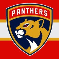 Florida Panthers Florida Panthers nové logo