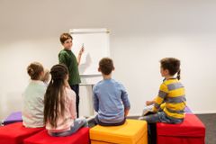 Výzkum škol v Česku: Žáci se tu musí cítit dobře, jinak se výsledky nedostaví