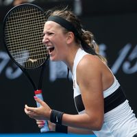 Viktoria Azarenková tenis, Australian Open 2019, Victoria Azarenková