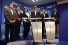 Czech local elections deliver blow to austerity reforms