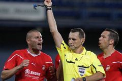 Plzeňský fotbal v insolvenci neskončí,soud návrh zamítl