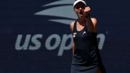 Barbora Krejčíková, US Open 2025