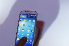 Systém Tizen se objeví v high-endu od Samsungu