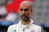 Oba týmy mají oproti uplynulé sezoně nové trenéry. Vítěze posledního ročníku Ligy mistrů Bayern povede Pep Guardiola,...