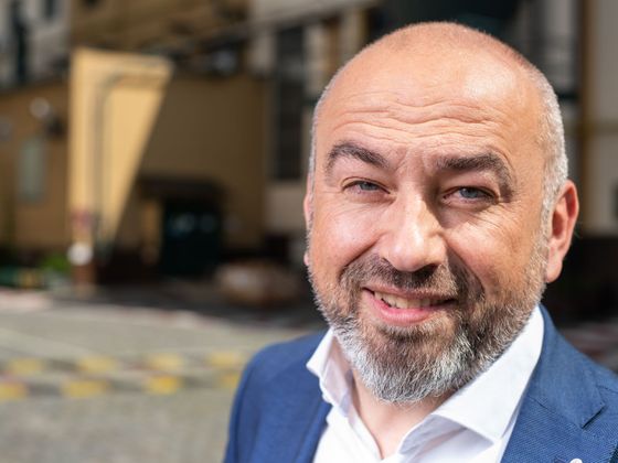 Darko Ivančevič Darko Ivančevič Staropramen