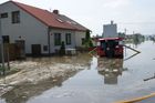 Povodně přinesou práci až za 10 miliard, věří stavaři