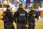 Obří zátah na berlínské podsvětí. Policie dopadla gangstery díky jejich telefonům