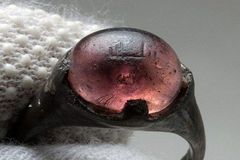Záhada prstenu rozluštěna! Vikingové ho získali od muslimů