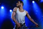 Brian May: Nedělali jsme dokument, Freddiemu by se Bohemian Rhapsody líbila