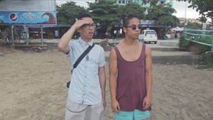 Duong Viet Duc