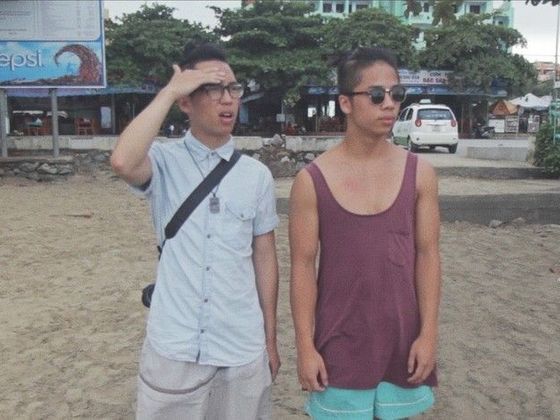 Duong Viet Duc Mat goc Dužan Duong