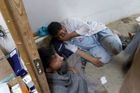 Bombardování afghánské nemocnice Lékařů bez hranic způsobila lidská chyba, přiznal Pentagon