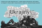 Roztrhne se Ukrajina? Jedenáct českých reportérů odpovídá