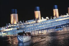 Dražba lehátka z Titaniku má vynést až tři miliony korun