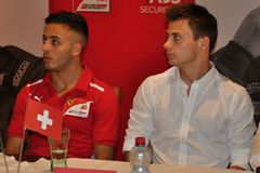 Formule 2 míří do Francie. Český tým chce pokračovat na vítězné vlně z Monaka