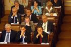 Czech lawmakers approve 2011 budget with 4.6% deficit