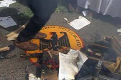 Protesty proti filmu: Sedm mrtvých, desítky zraněných
