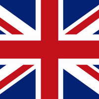 Velká Británie Velká Británie - vlajka