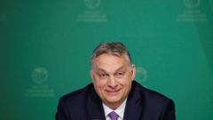 Viktor Orbán, maďarsko, parlament, premiér