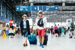 Polské aerolinky LOT plánují od léta více spojů do Prahy