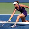Australanka Samantha Stosurová na US Open