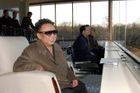 Pchjongjang: Kim Čong-il se má k světu, chodí na fotbal