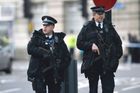 Média omylem připsala londýnský útok islamistovi Brooksovi. Ten ale čin nespáchal, je ve vězení