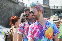 Zastupitelé neschválili peníze na Prague Pride. Budeme hlasovat znovu, říká Hřib