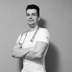 Marek Zálešák je jedním z koordinátorů, kteří shánějí dobrovolníky pro nemocnice i hygienickou stanici.