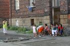Soud určí, komu patří kanalizace v ghettu Přednádraží