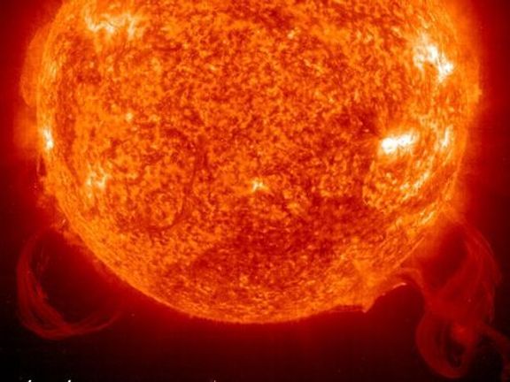 Solární elektrárny na A.cz