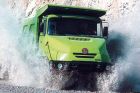Tatra to sell trucks and military vehicles to Russia
