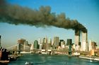Fotogalerie / 11. 9. 2001 / 11. září 2001 / Teroristický útok / Terorismus / USA / Historie / Výročí / Reuters / 6