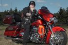 Prodej motocyklů Harley-Davidson loni klesl nejníže za šest let