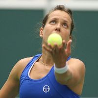 Barbora Strýcová Fed Cup 2017: Barbora Strýcová