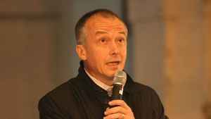 Doc. Ing. arch. Jakub Cigler