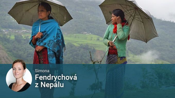 Nepál (ilustrační foto).