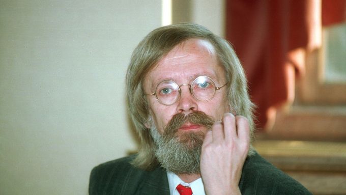 Ladislav Kantor