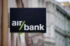 Air Bank loni klesl čistý zisk o 47 procent na 244 milionů korun