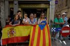 Ještě horší než brexit. Samostatné Katalánsko by ztratilo velké španělské firmy i přístup do EU