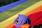 Manželství gayů: V USA bez zákazu