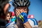 König bude startovat na Czech Cycling Tour. A za rok i Sky