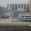 Brusel letiště - výbuchy